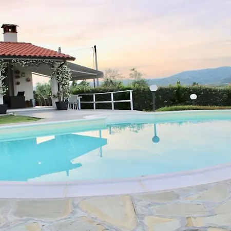 Casa Il Cappero - Con Piscina *